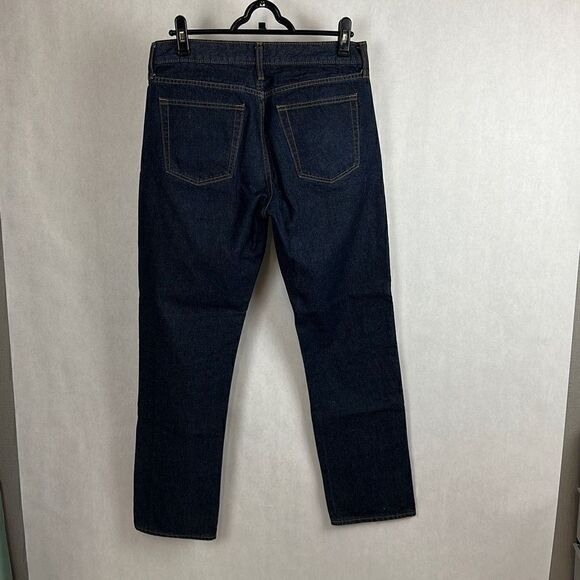 Old Navy Mens Denim Jeans Regular Standard Size 31x32 - Picture 7 of 8